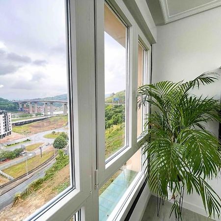 Bilbao/Barakaldo 15Min Bec Apartment ภายนอก รูปภาพ