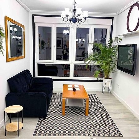 Bilbao/Barakaldo 15Min Bec Apartment ภายนอก รูปภาพ