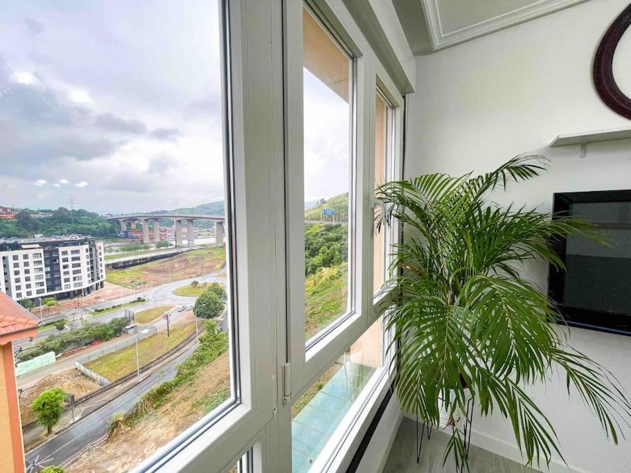 Bilbao/Barakaldo 15Min Bec Apartment ภายนอก รูปภาพ