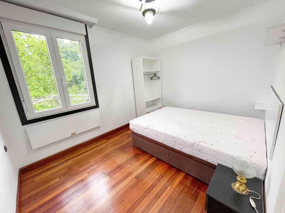 Bilbao/Barakaldo 15Min Bec Apartment ภายนอก รูปภาพ