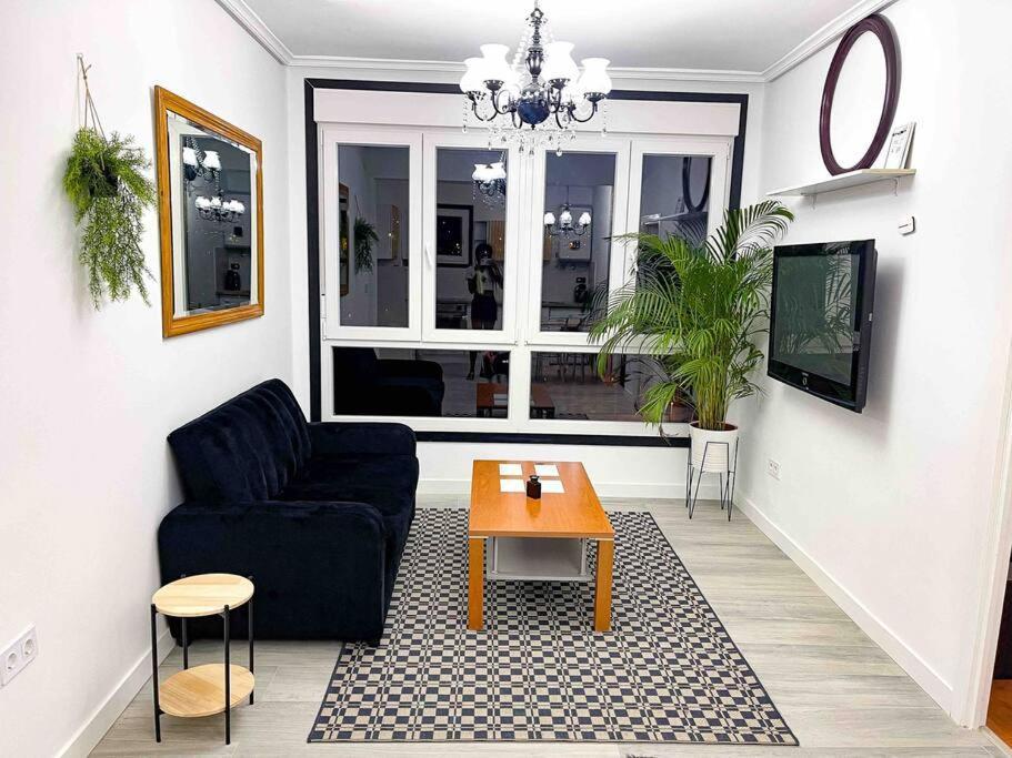 Bilbao/Barakaldo 15Min Bec Apartment ภายนอก รูปภาพ