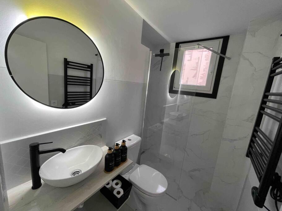 Bilbao/Barakaldo 15Min Bec Apartment ภายนอก รูปภาพ