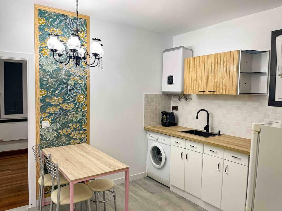 Bilbao/Barakaldo 15Min Bec Apartment ภายนอก รูปภาพ